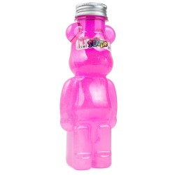 Masa Slime kolorowe misie gwiezdny pył