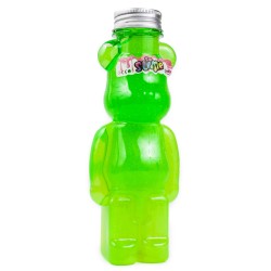 Masa Slime kolorowe misie gwiezdny pył