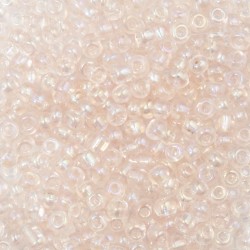 Koraliki 3mm perłowe