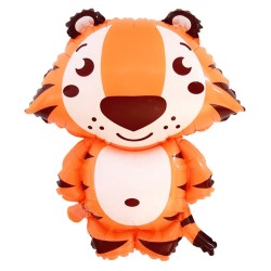 Balon Zwierzątko Tygrysek...