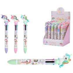 Długopis jednorożec