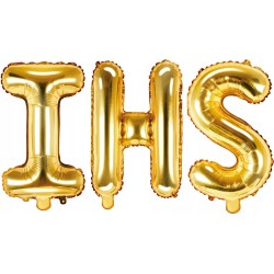 Balony na Komunię Świętą...