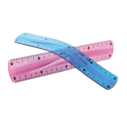 Linijka Niełamliwa 30CM