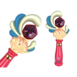 Magiczna Różdżka LED z...