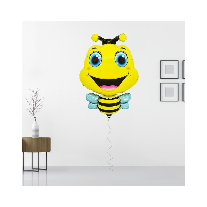 Pszczoła Pszczółka balon foliowy