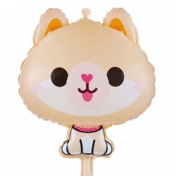 Balon foliowy Pies Piesek...