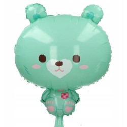 Balon foliowy Słodki Miś...