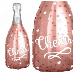 Balon Foliowy Cheers...