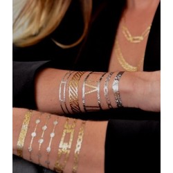 Zestaw tatuaży Tattoo