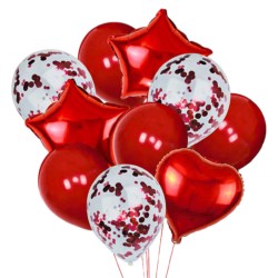 Bukiet balonów zestaw...