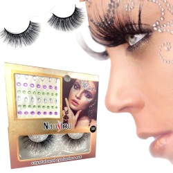 New Show kryształki...