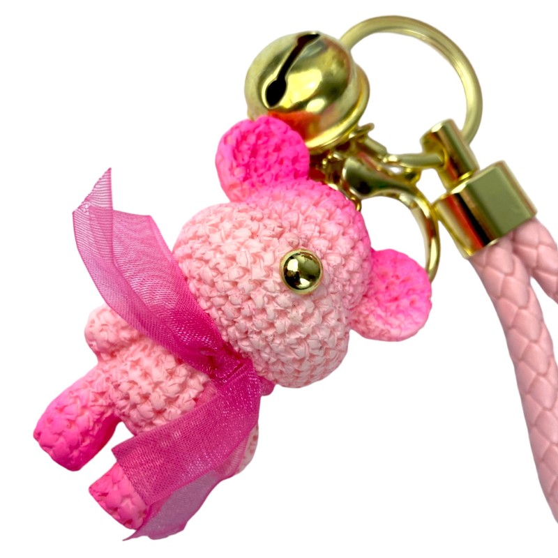 Breloczek brelok Miś