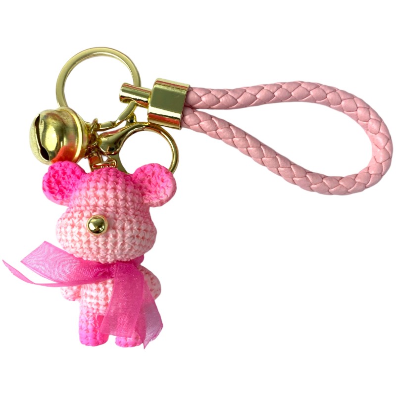 Breloczek brelok Miś