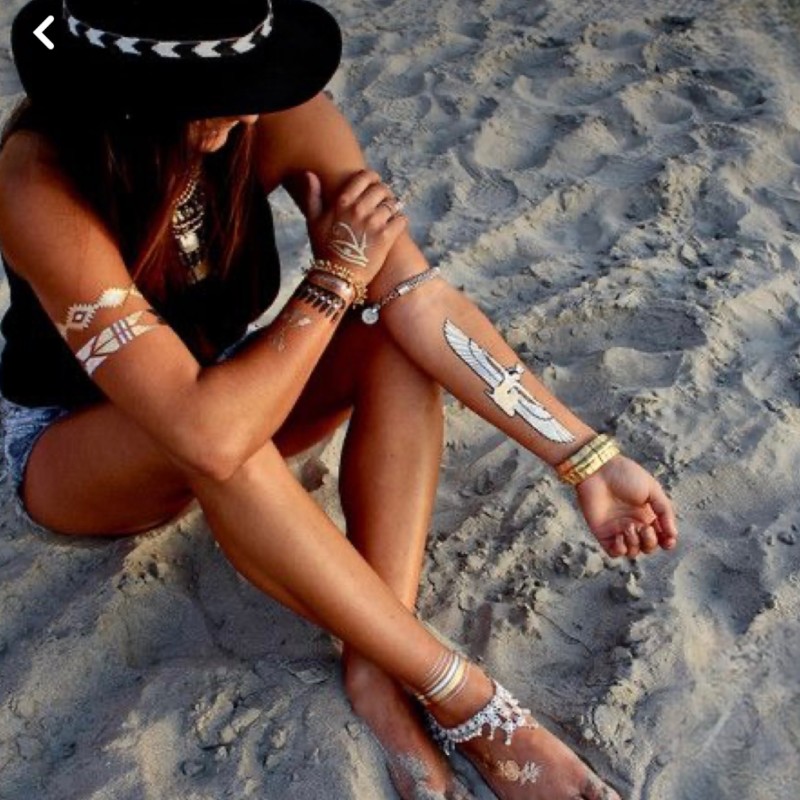 Tatoo