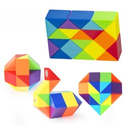 UKŁADANKA MAGIC SNAKE...