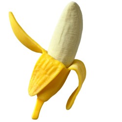 Gniotek Sensoryczny Banan