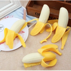 Gniotek Sensoryczny Banan