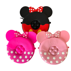 Torebka Myszka Minnie Mix