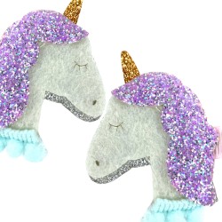 Spinka Jednorozec dla...