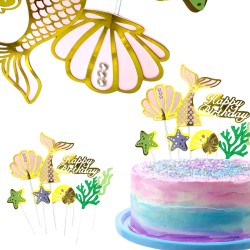 Toppery Syrenka Pikery...