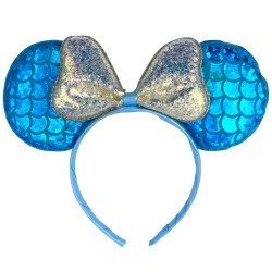 Opaska hologram Minnie