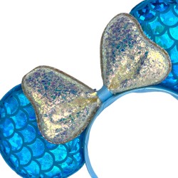 Opaska hologram Minnie