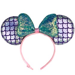 Opaska hologram Minnie
