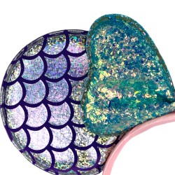 Opaska hologram Minnie