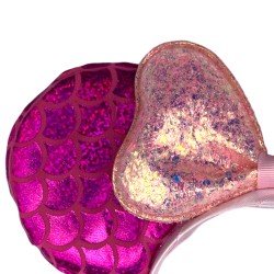 Opaska hologram Minnie