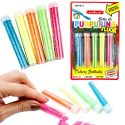 Sypki brokat do zdobienia tatuaż DIY