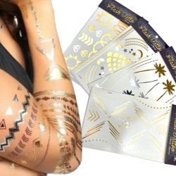 Zestaw tatuaży Tattoo