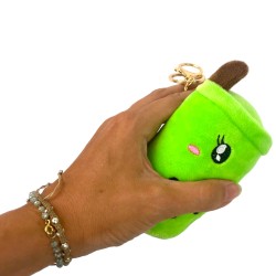 Breloczek brelok pluszowy BUBBLE TEA kawaii