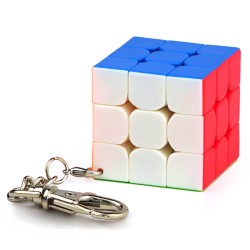 Mini Mała Kostka logiczna...