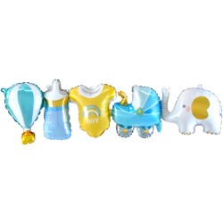 Balon 97x28.5 cm