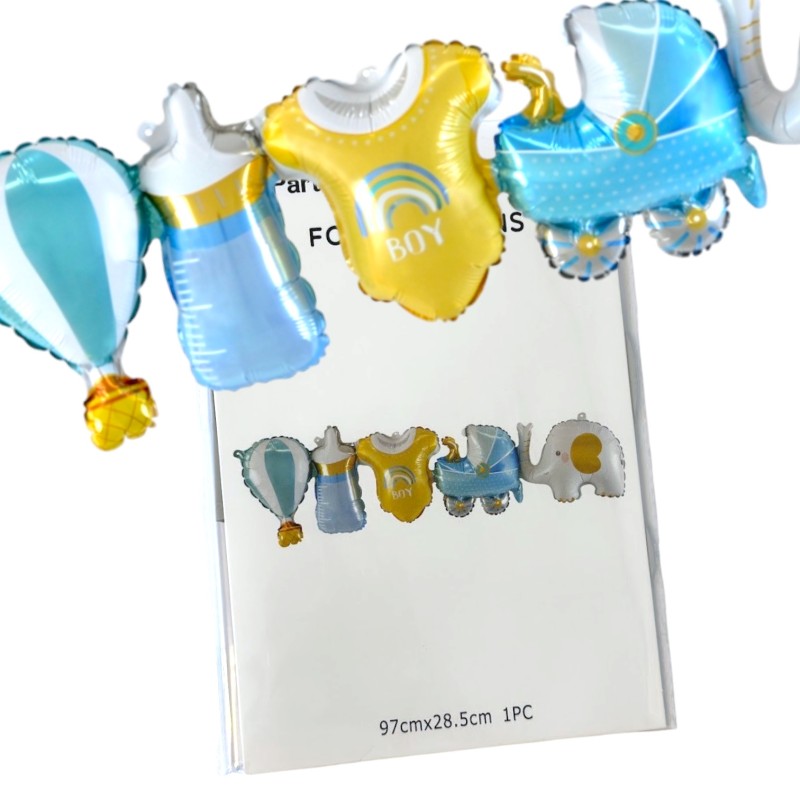 Balon 97x28.5 cm