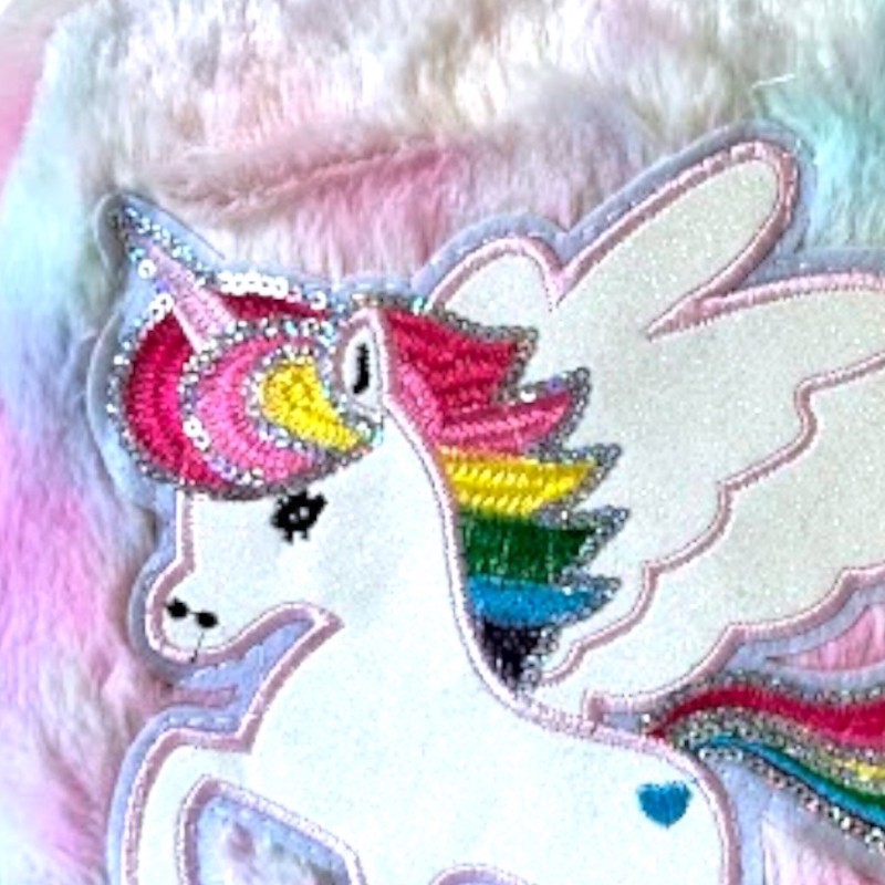 Plecak Unicorn