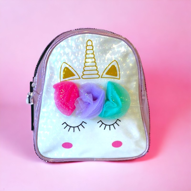 Plecak Holo Unicorn