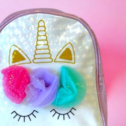Plecak Holo Unicorn