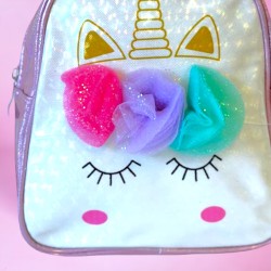 Plecak Holo Unicorn