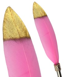 Długopis pióro piórko