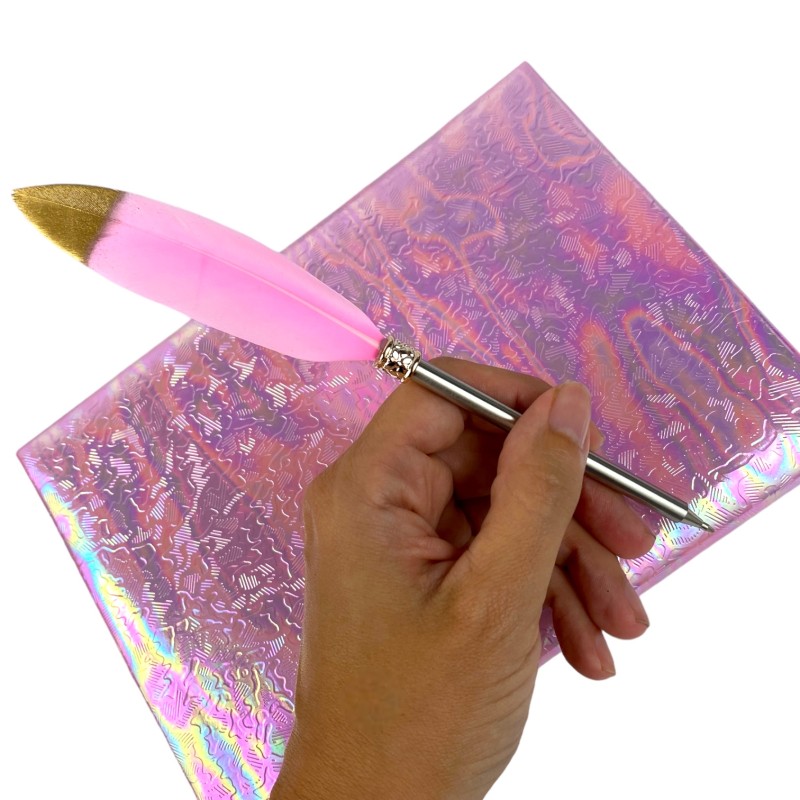 Długopis pióro piórko