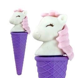 Gumka do ścierania Ice cream