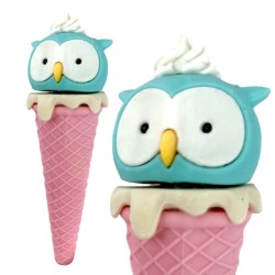 Gumka do ścierania Ice cream