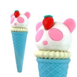 Gumka do ścierania Ice cream