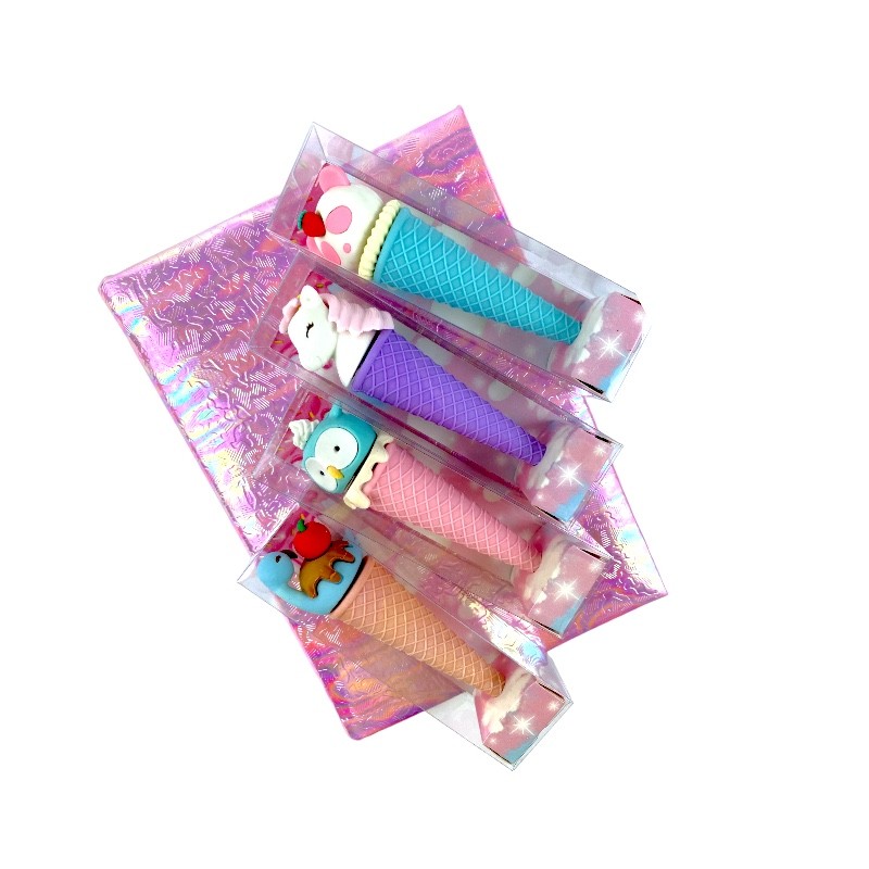 Gumka do ścierania Ice cream