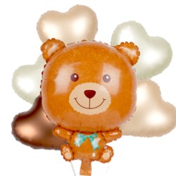 Zestaw Balonów satynowych...