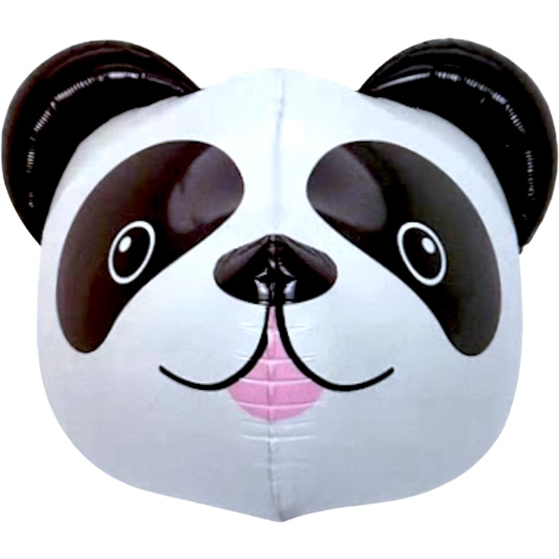 Balon foliowy ZOO Panda