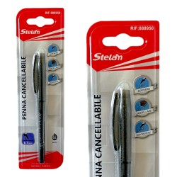 długopis zmazywalny 0.7mm...