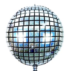 Balon foliowy 3D kula...