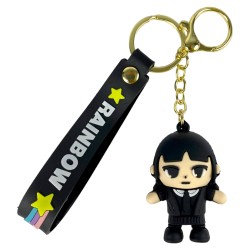 Brelok FILMOWY Wednesday...